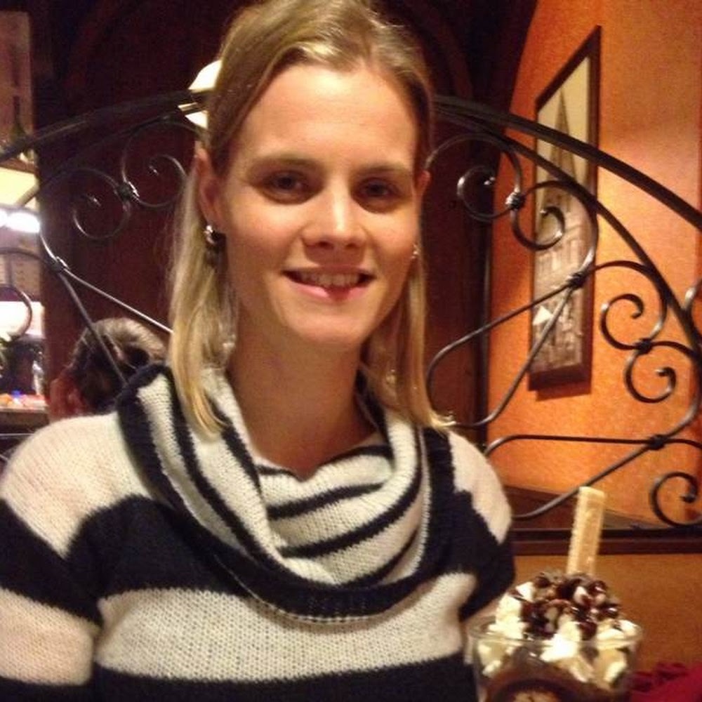 Meet your Posher, Jenise